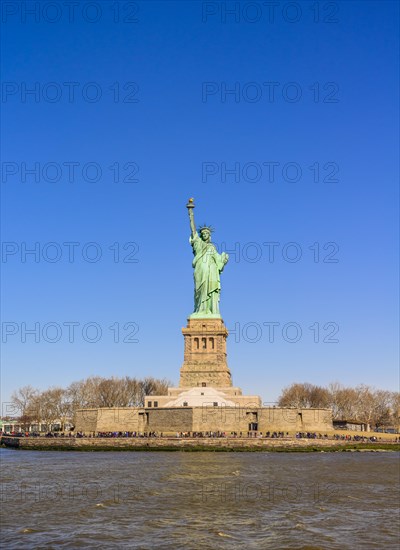 Statue of Liberty