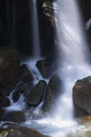 Ryuzu Falls