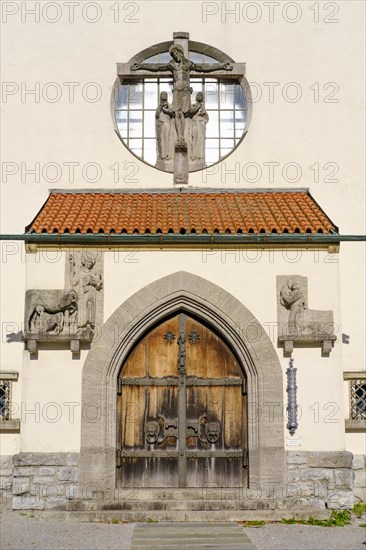 Main Portal