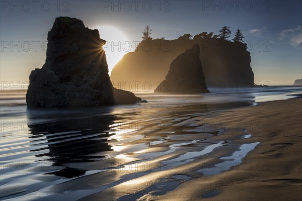 Ruby Beach