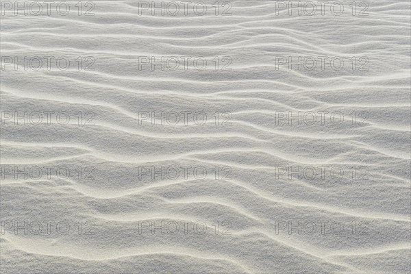 Sand drifts