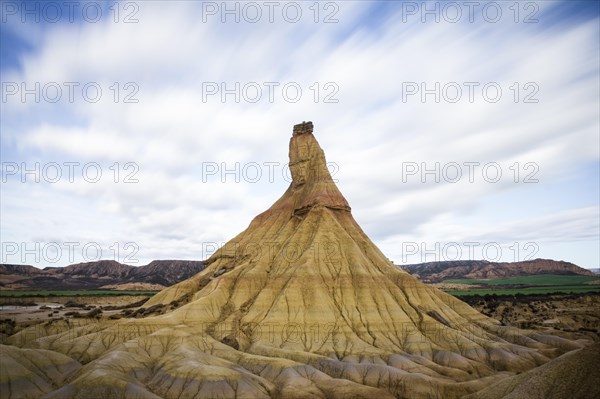 Castil de tierra