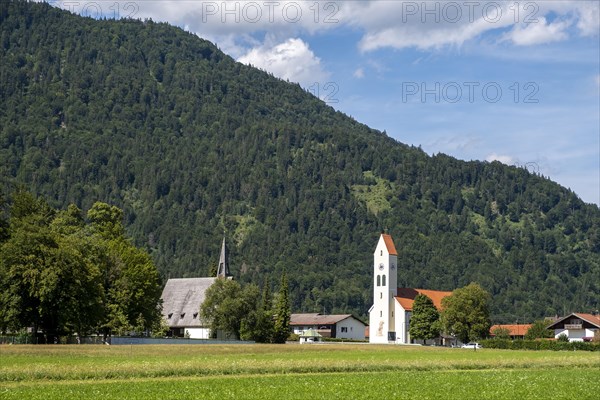 Catholic Parish Church St. Ludwig