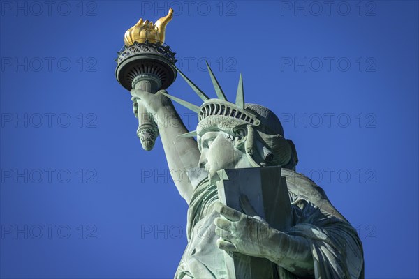 Statue of Liberty