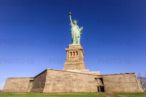 Statue of Liberty