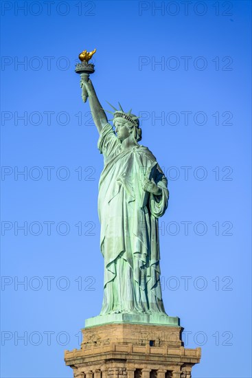 Statue of Liberty