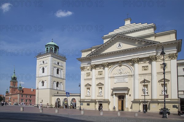 Anna Church