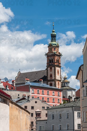 Jesuit Church