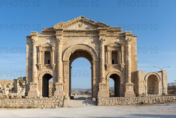 Arch of Hadrian