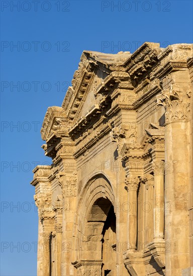 Arch of Hadrian