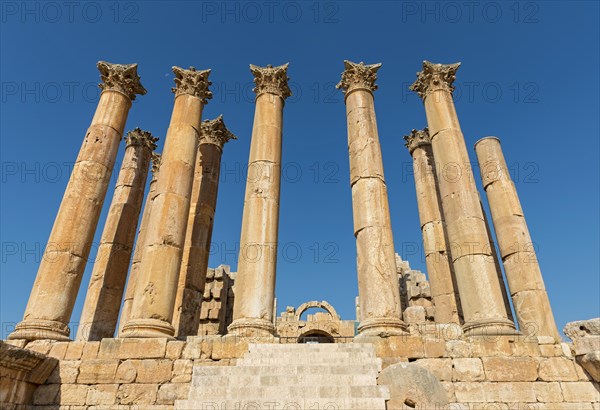 Temple of Artemis