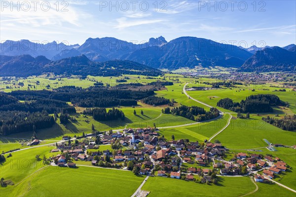 Zell bei Eisenberg