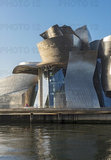 Guggenheim Museum Bilbao