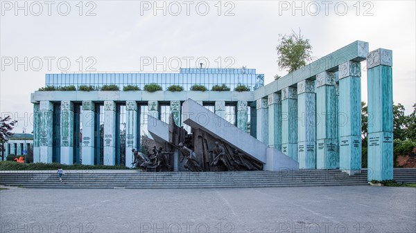 Warsaw Supreme Court