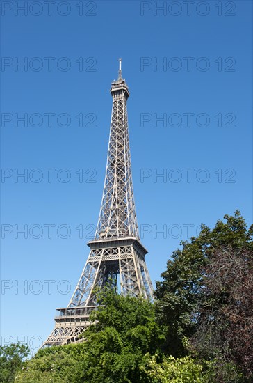 Eiffel Tower