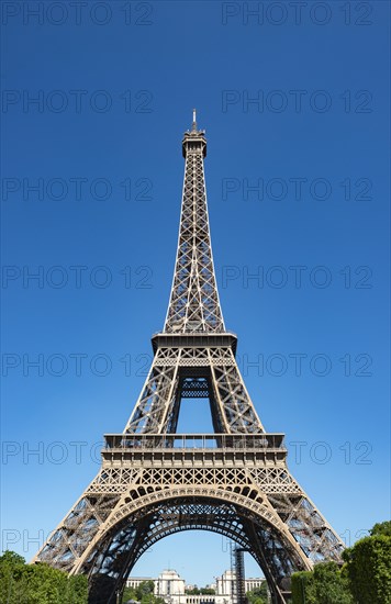 Eiffel Tower