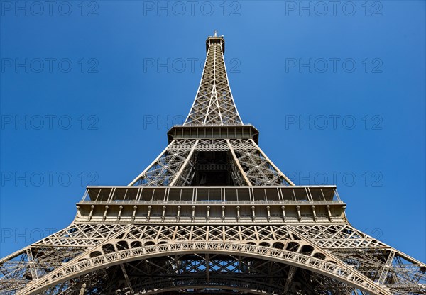 Eiffel Tower