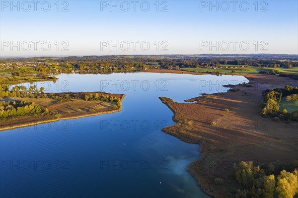 Schafwaschener Bucht near Rimsting