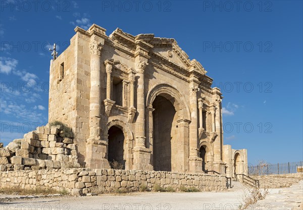 Arch of Hadrian