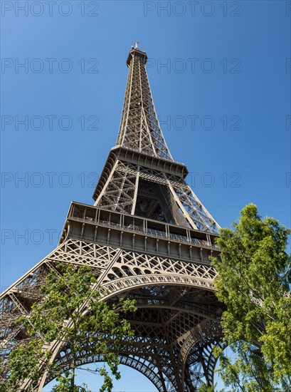 Eiffel Tower