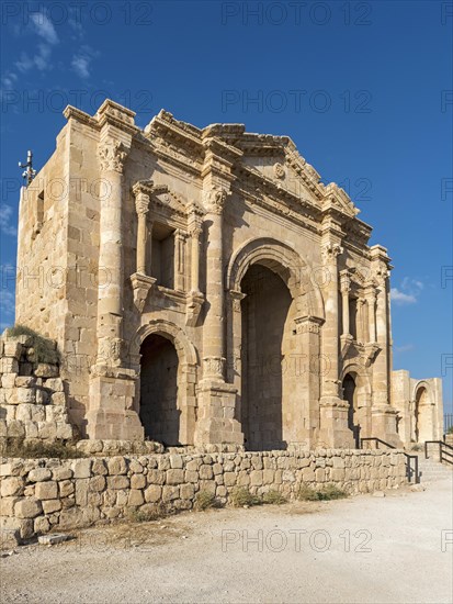 Arch of Hadrian