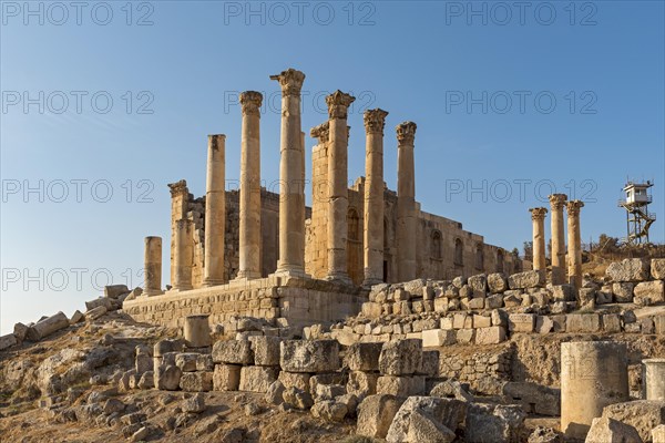 Temple of Zeus