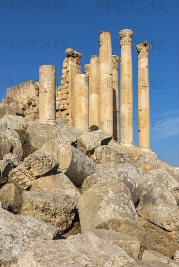 Temple of Zeus