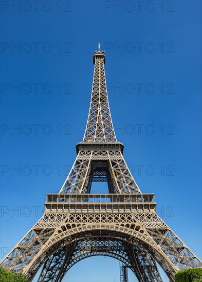 Eiffel Tower