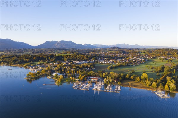 Prien am Chiemsee