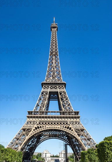 Eiffel Tower