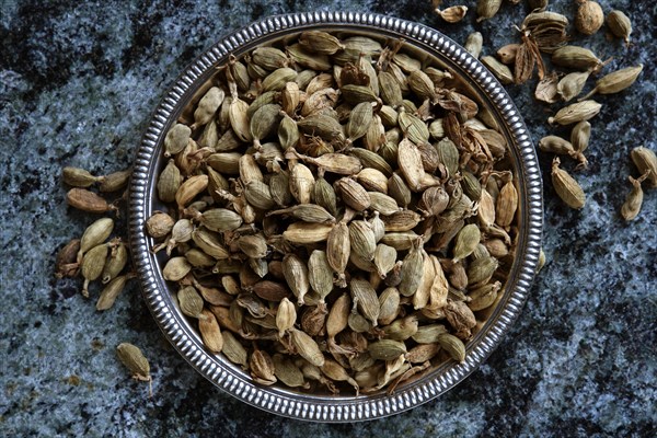 Cardamom