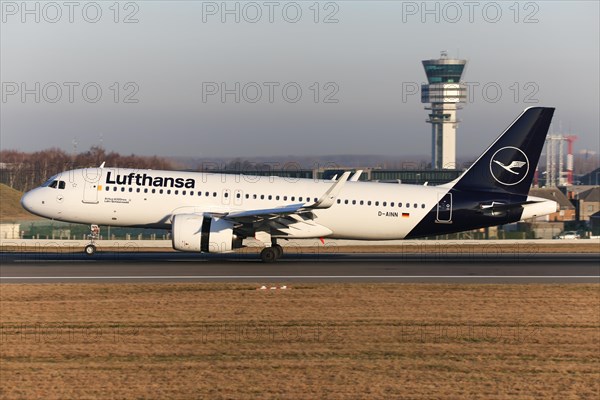 Lufthansa Airlines