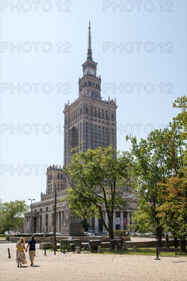 Palace of Culture