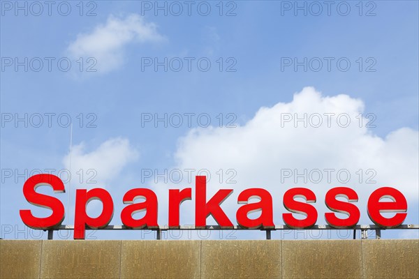 Logo Sparkasse