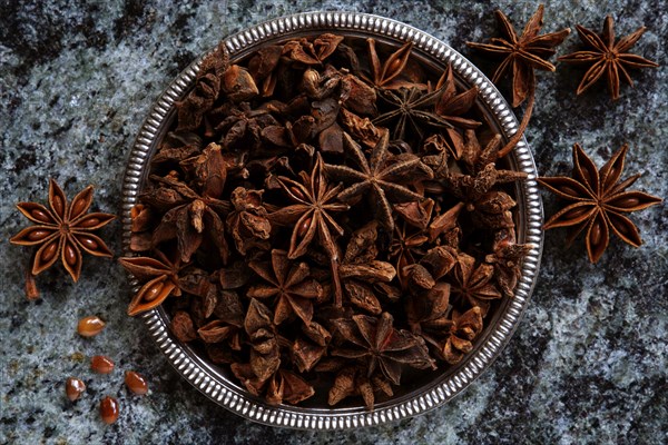 Star anise