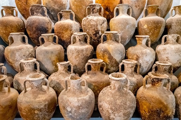 Amphorae