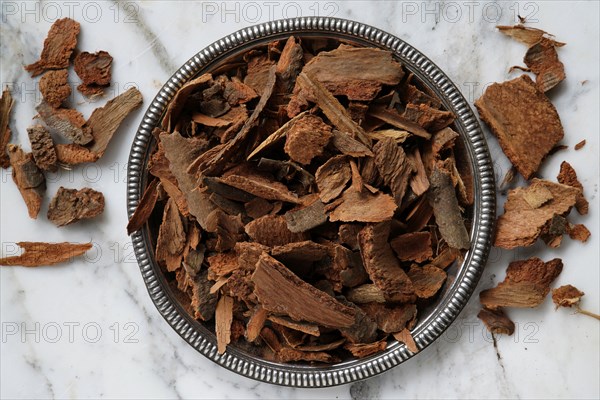 Cinnamon bark