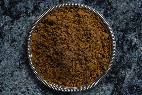 Masala spice mixture