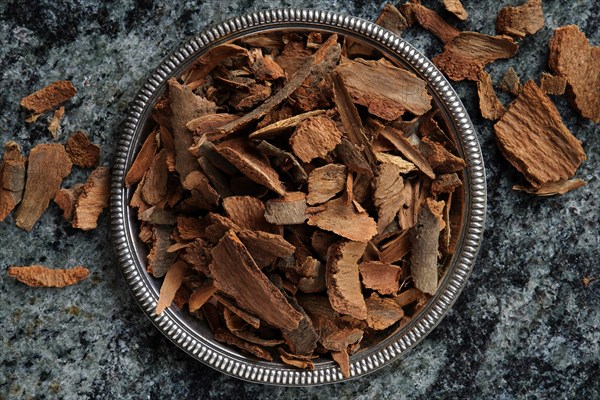 Cinnamon bark