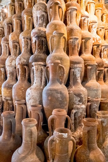 Amphorae