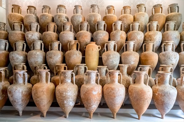 Amphorae