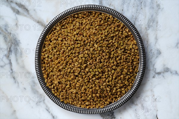 Fenugreek