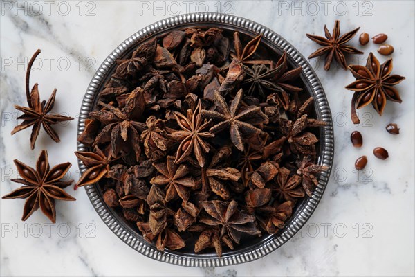 Star anise