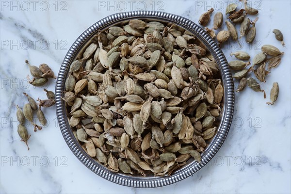 Cardamom