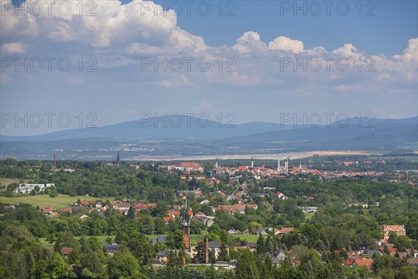 View of Zittau