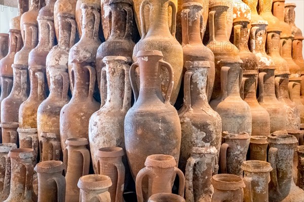 Amphorae