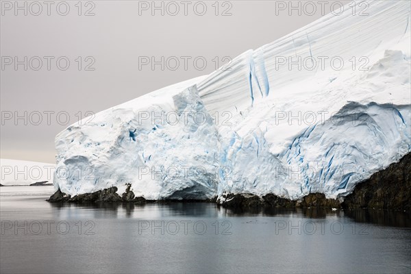 Lemaire Channel, Graham Land, Antarctic Peninsula