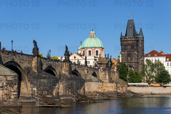 Vltava River