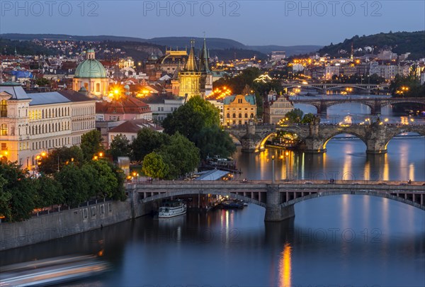 City view
