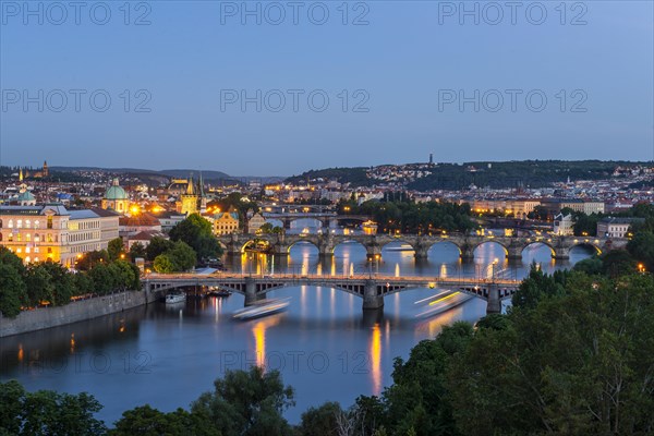 City view